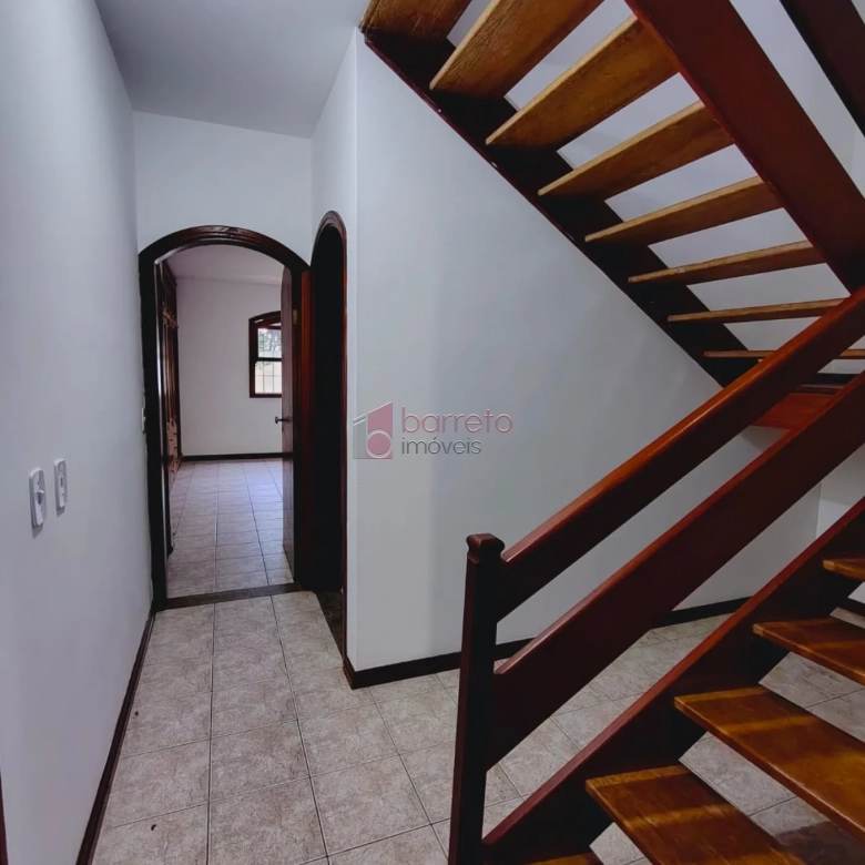 CASA À VENDA NO BAIRRO TORRES DE SÃO JOSÉ – JUNDIAÍ/SP