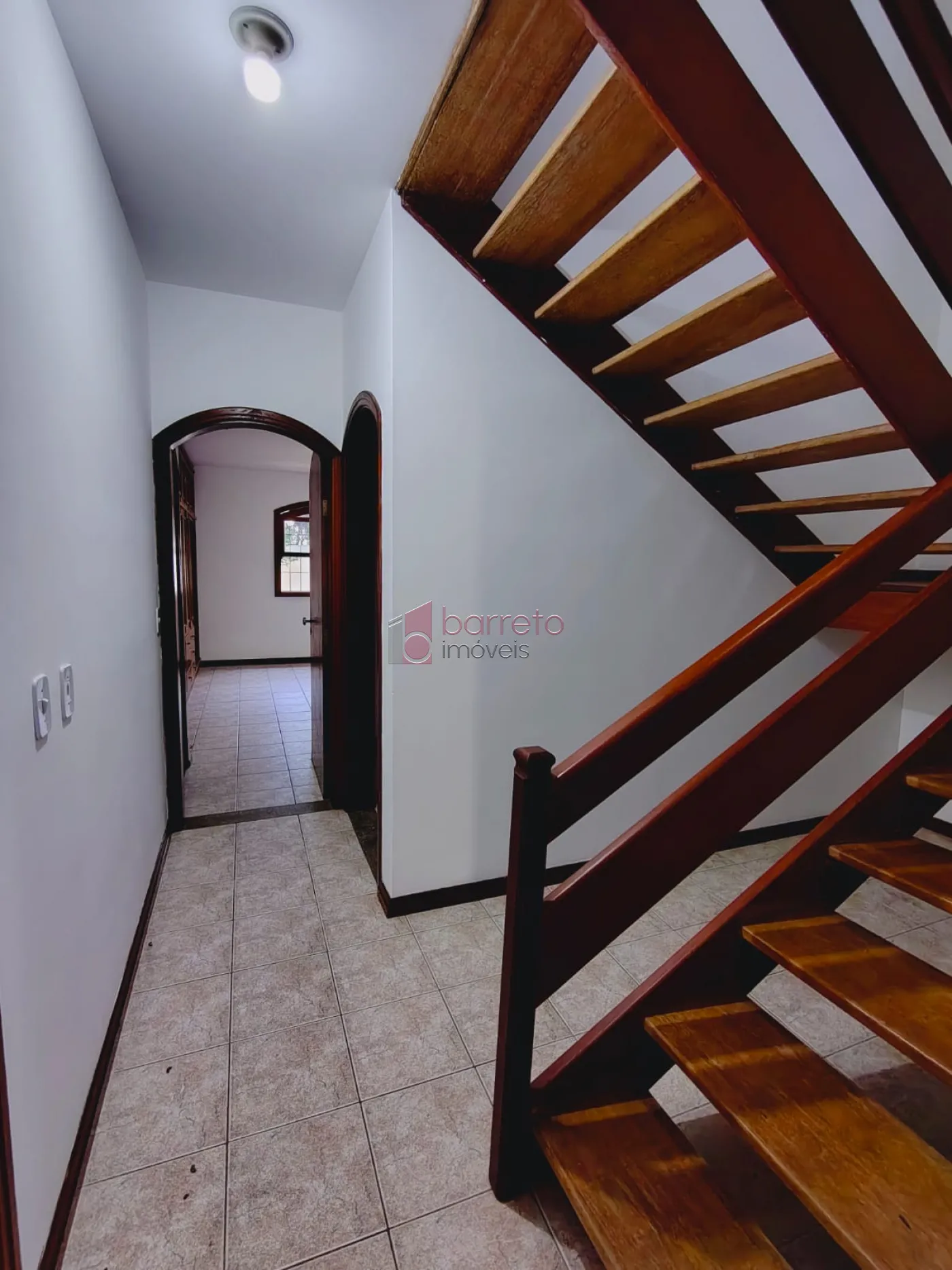 CASA À VENDA NO BAIRRO TORRES DE SÃO JOSÉ – JUNDIAÍ/SP