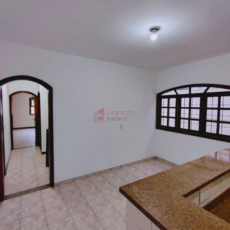 CASA À VENDA NO BAIRRO TORRES DE SÃO JOSÉ – JUNDIAÍ/SP