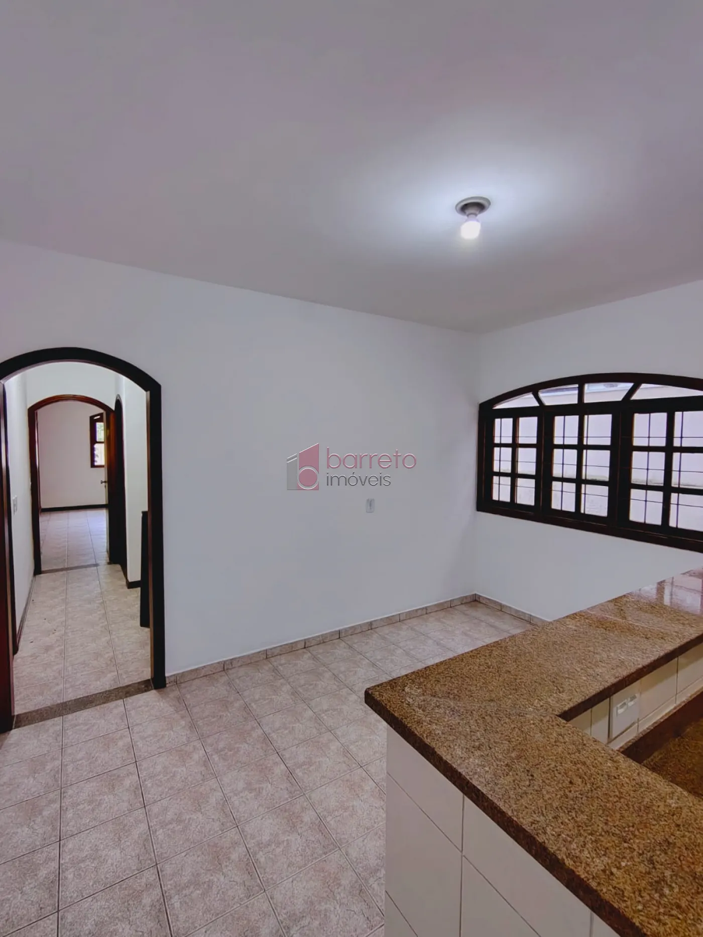 CASA À VENDA NO BAIRRO TORRES DE SÃO JOSÉ – JUNDIAÍ/SP