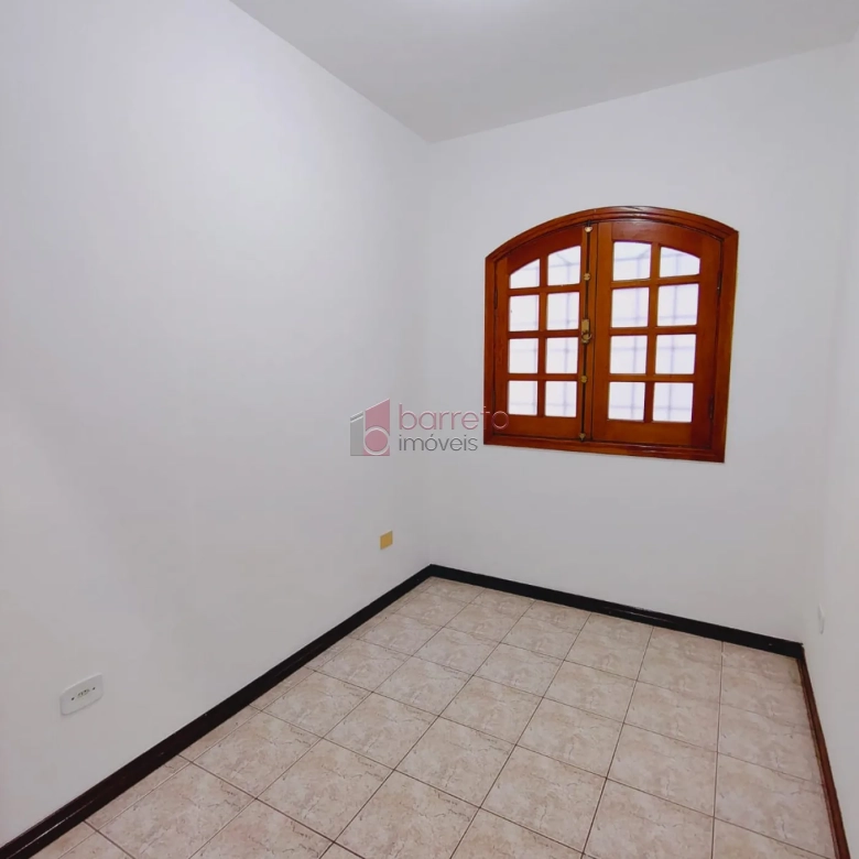 CASA À VENDA NO BAIRRO TORRES DE SÃO JOSÉ – JUNDIAÍ/SP