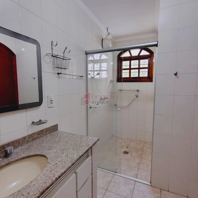 CASA À VENDA NO BAIRRO TORRES DE SÃO JOSÉ – JUNDIAÍ/SP