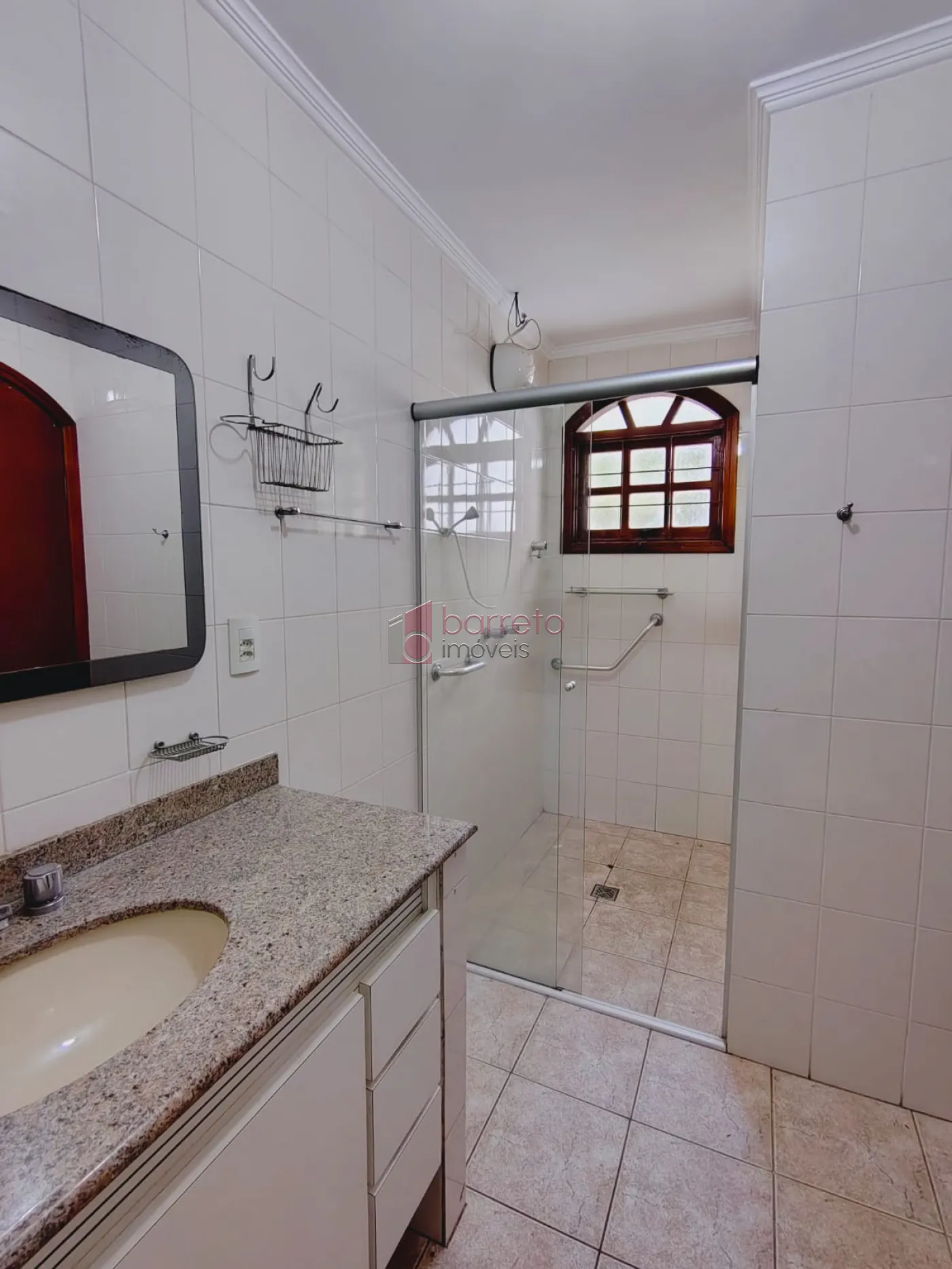 CASA À VENDA NO BAIRRO TORRES DE SÃO JOSÉ – JUNDIAÍ/SP