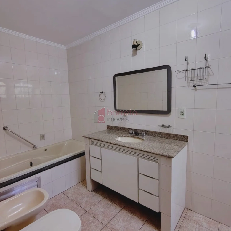 CASA À VENDA NO BAIRRO TORRES DE SÃO JOSÉ – JUNDIAÍ/SP