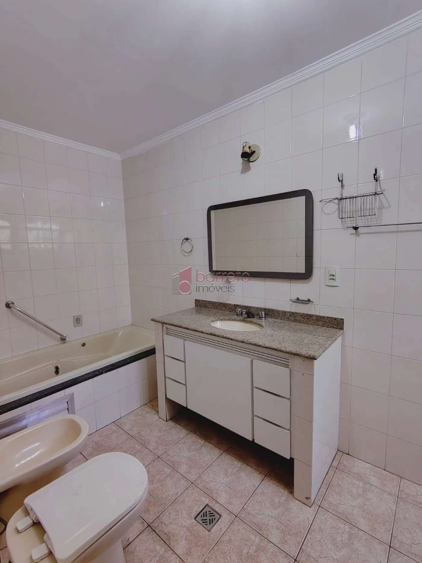 CASA À VENDA NO BAIRRO TORRES DE SÃO JOSÉ – JUNDIAÍ/SP
