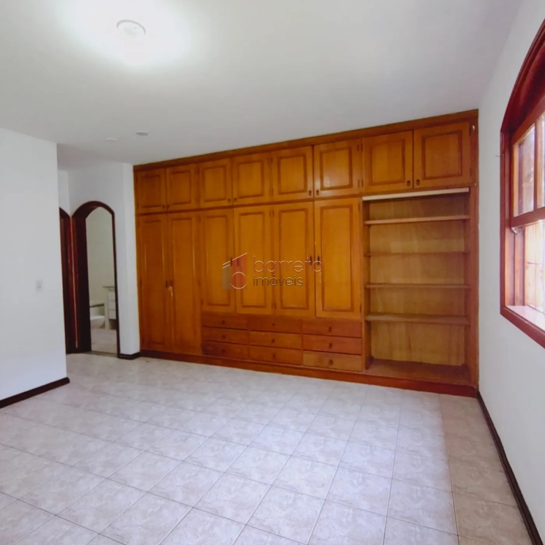 CASA À VENDA NO BAIRRO TORRES DE SÃO JOSÉ – JUNDIAÍ/SP