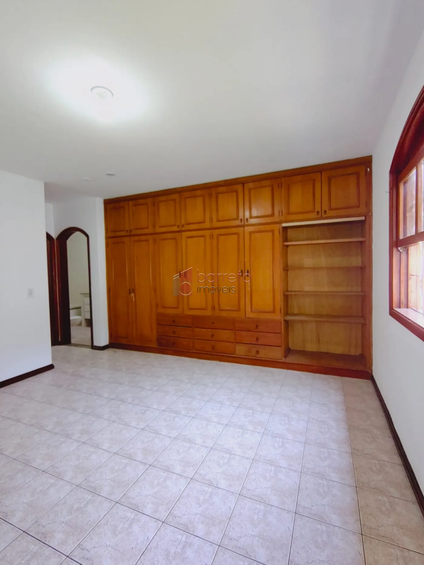 CASA À VENDA NO BAIRRO TORRES DE SÃO JOSÉ – JUNDIAÍ/SP