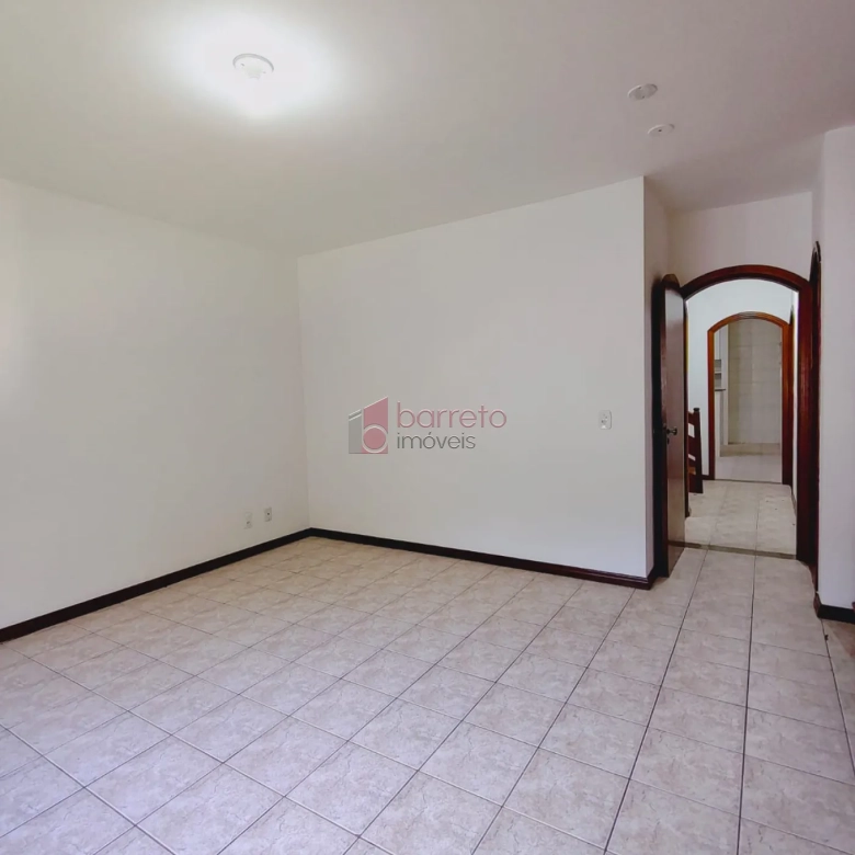 CASA À VENDA NO BAIRRO TORRES DE SÃO JOSÉ – JUNDIAÍ/SP