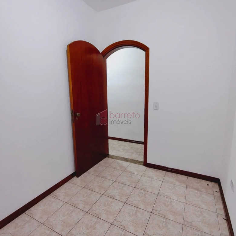 CASA À VENDA NO BAIRRO TORRES DE SÃO JOSÉ – JUNDIAÍ/SP