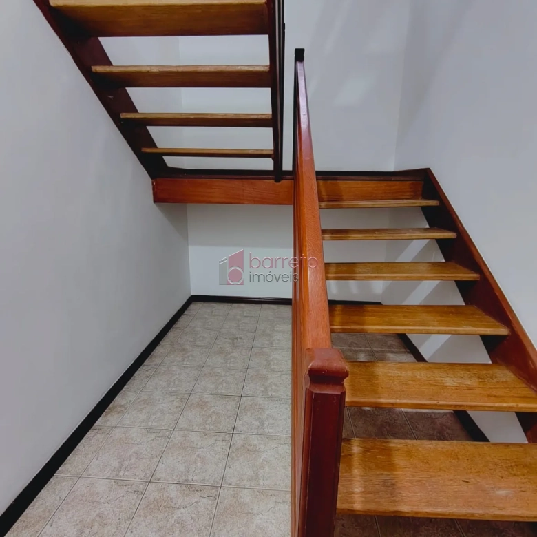 CASA À VENDA NO BAIRRO TORRES DE SÃO JOSÉ – JUNDIAÍ/SP