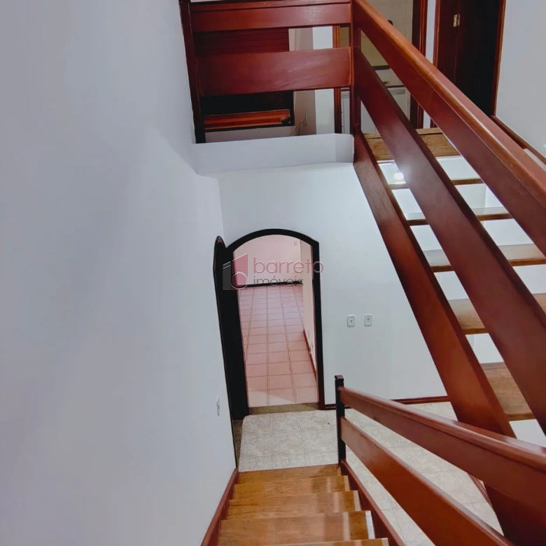 CASA À VENDA NO BAIRRO TORRES DE SÃO JOSÉ – JUNDIAÍ/SP