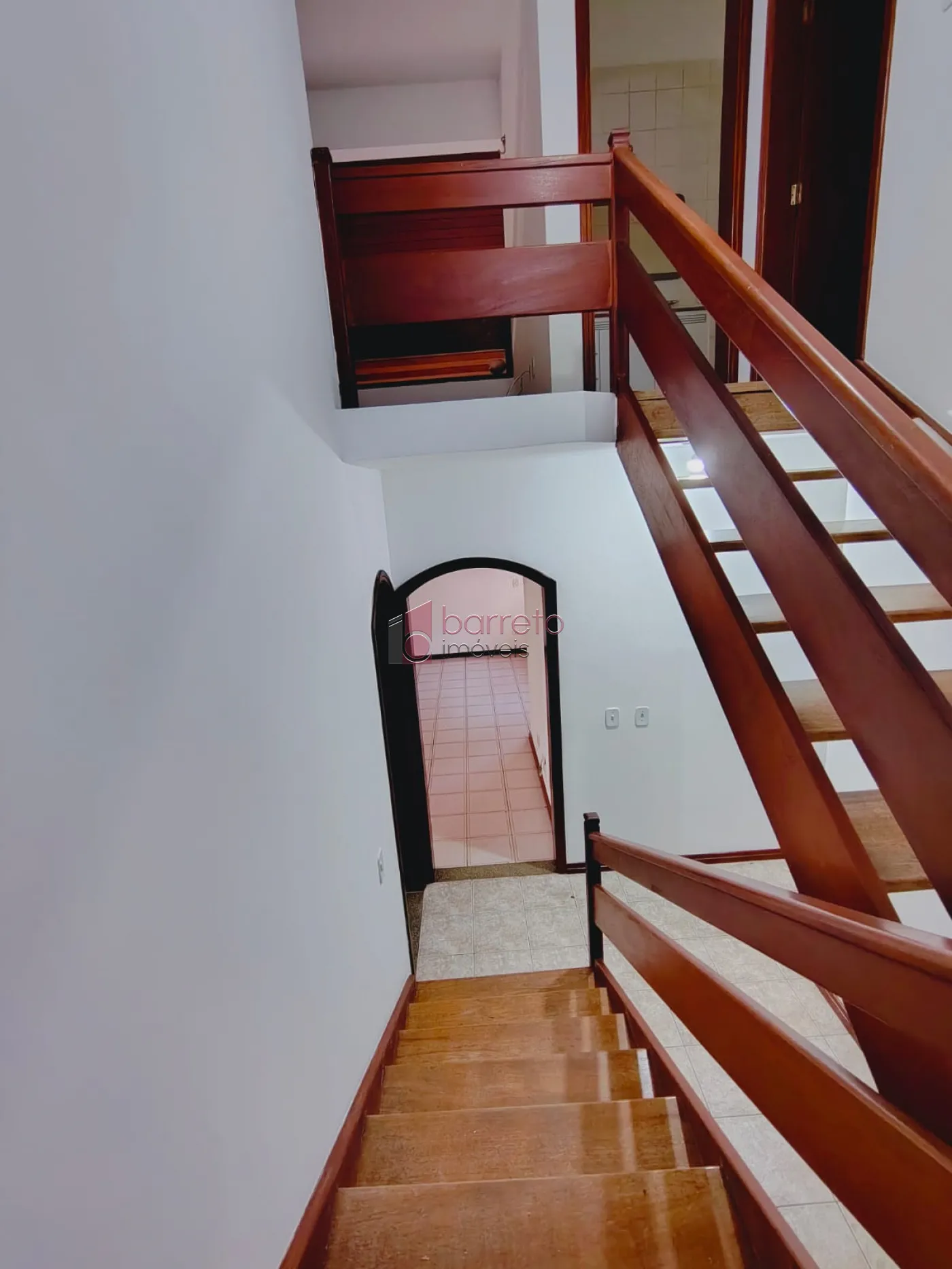 CASA À VENDA NO BAIRRO TORRES DE SÃO JOSÉ – JUNDIAÍ/SP