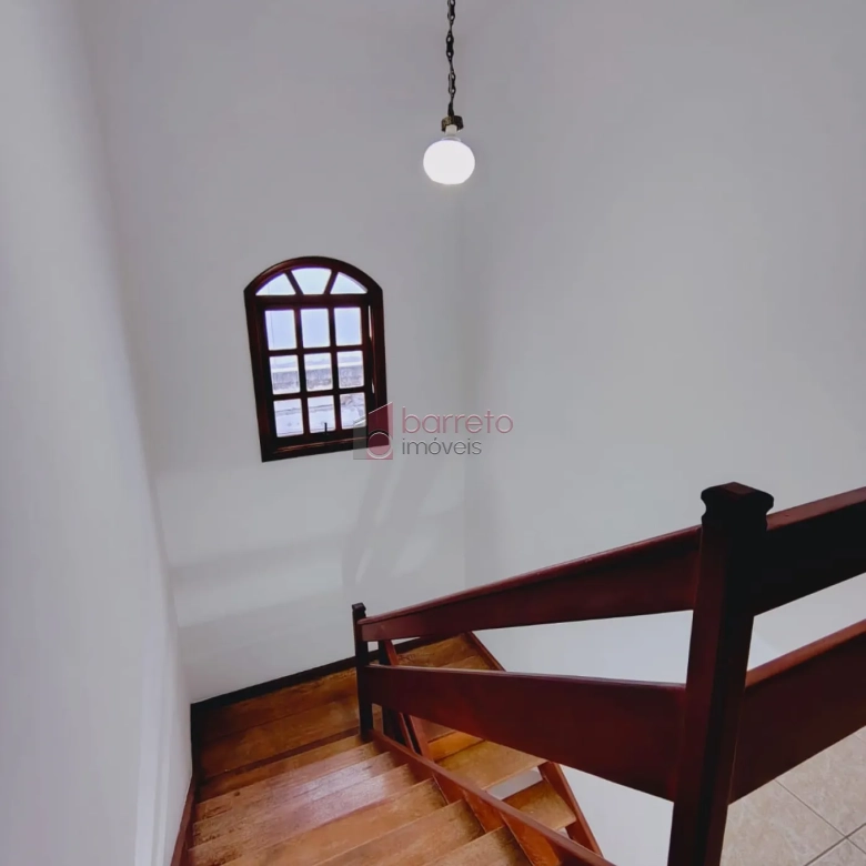 CASA À VENDA NO BAIRRO TORRES DE SÃO JOSÉ – JUNDIAÍ/SP