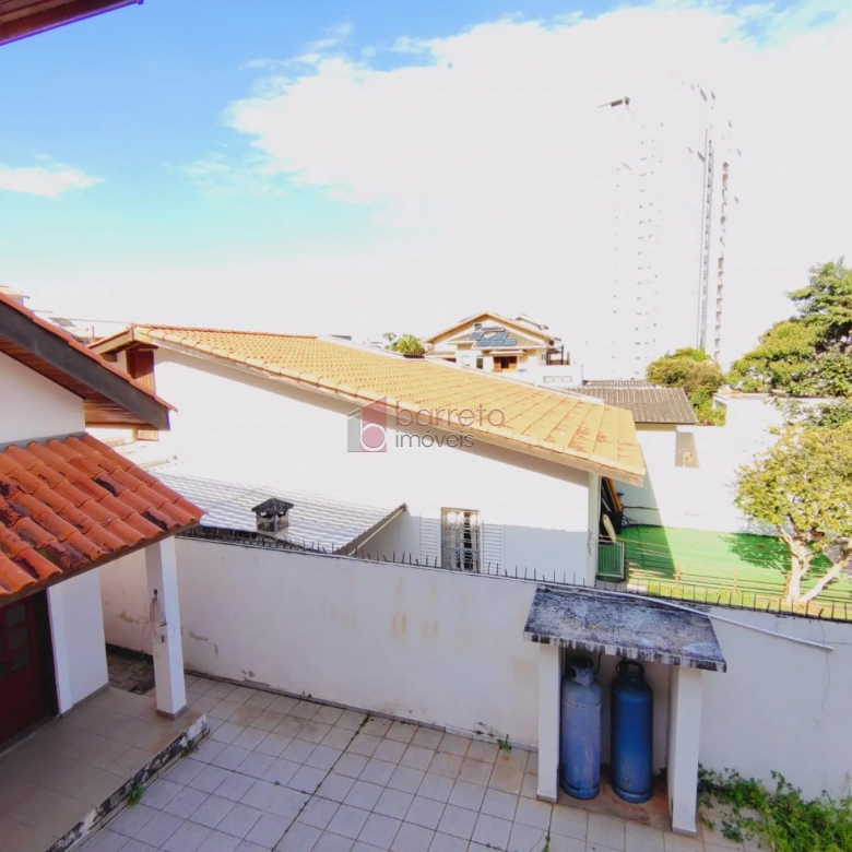 CASA À VENDA NO BAIRRO TORRES DE SÃO JOSÉ – JUNDIAÍ/SP