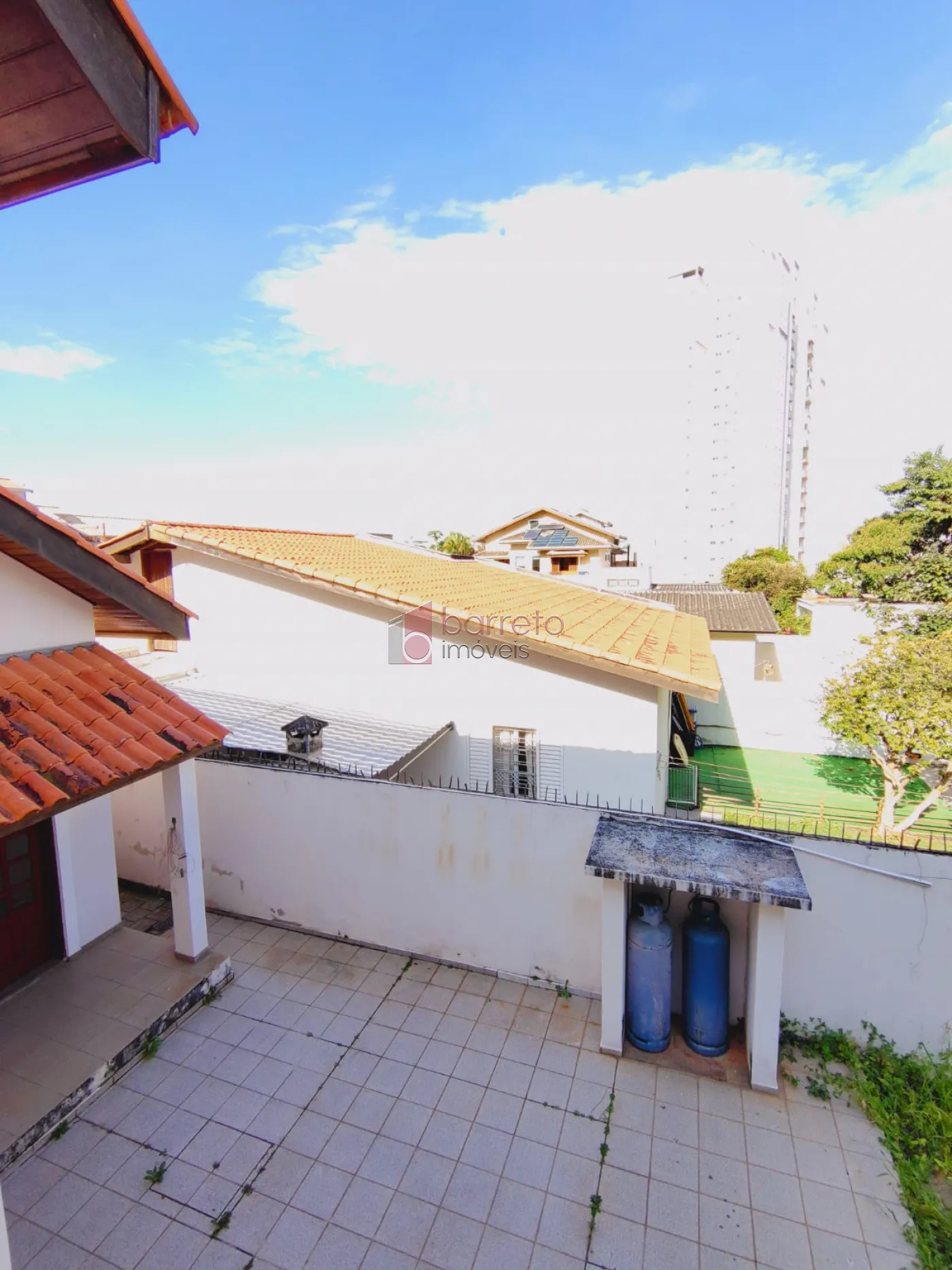 CASA À VENDA NO BAIRRO TORRES DE SÃO JOSÉ – JUNDIAÍ/SP