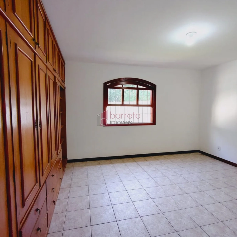 CASA À VENDA NO BAIRRO TORRES DE SÃO JOSÉ – JUNDIAÍ/SP