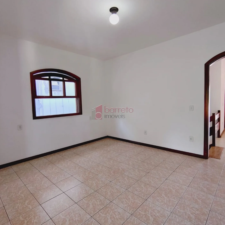 CASA À VENDA NO BAIRRO TORRES DE SÃO JOSÉ – JUNDIAÍ/SP