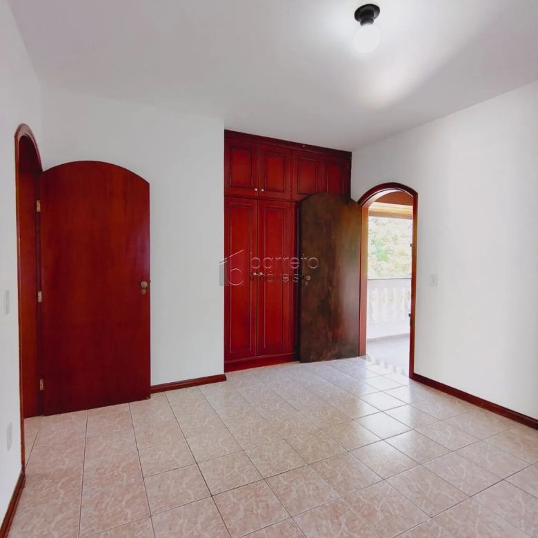 CASA À VENDA NO BAIRRO TORRES DE SÃO JOSÉ – JUNDIAÍ/SP