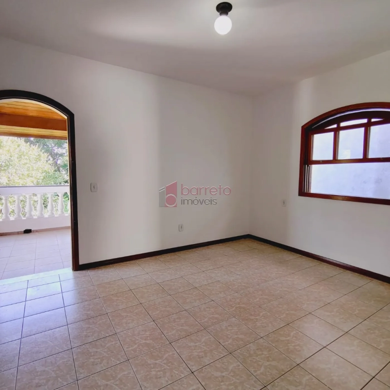 CASA À VENDA NO BAIRRO TORRES DE SÃO JOSÉ – JUNDIAÍ/SP