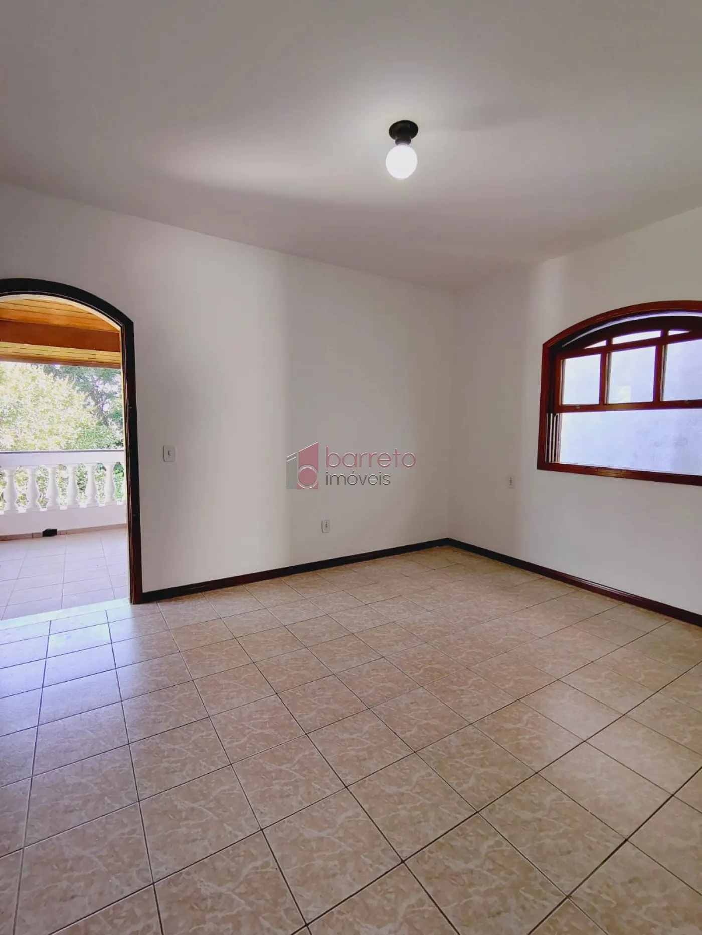 CASA À VENDA NO BAIRRO TORRES DE SÃO JOSÉ – JUNDIAÍ/SP