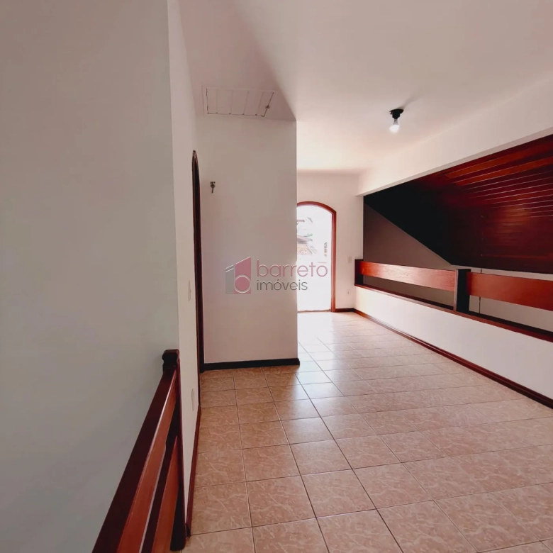 CASA À VENDA NO BAIRRO TORRES DE SÃO JOSÉ – JUNDIAÍ/SP