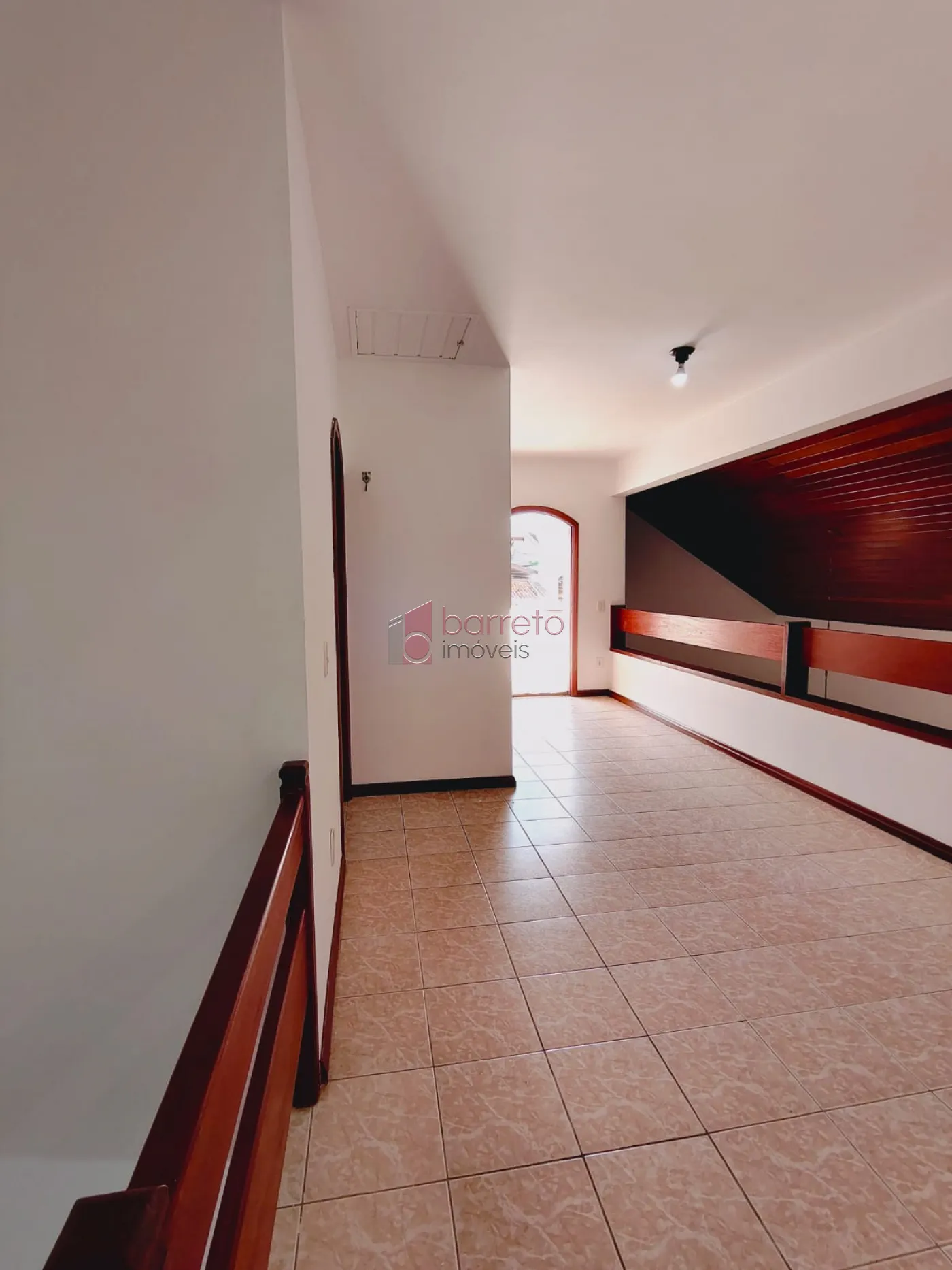 CASA À VENDA NO BAIRRO TORRES DE SÃO JOSÉ – JUNDIAÍ/SP