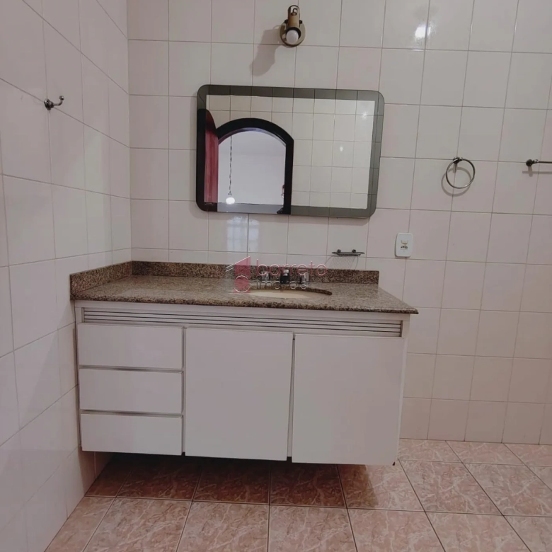 CASA À VENDA NO BAIRRO TORRES DE SÃO JOSÉ – JUNDIAÍ/SP