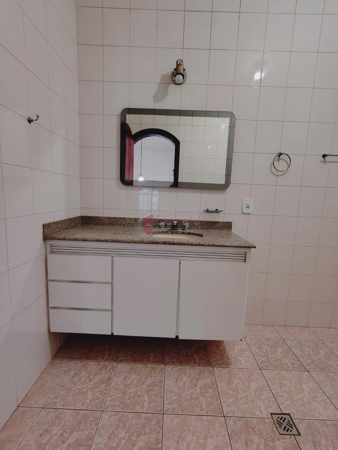 CASA À VENDA NO BAIRRO TORRES DE SÃO JOSÉ – JUNDIAÍ/SP