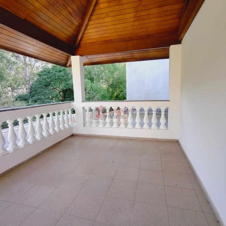 CASA À VENDA NO BAIRRO TORRES DE SÃO JOSÉ – JUNDIAÍ/SP