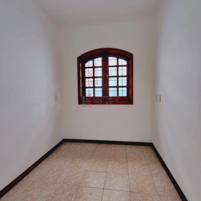 CASA À VENDA NO BAIRRO TORRES DE SÃO JOSÉ – JUNDIAÍ/SP
