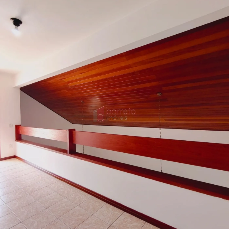 CASA À VENDA NO BAIRRO TORRES DE SÃO JOSÉ – JUNDIAÍ/SP