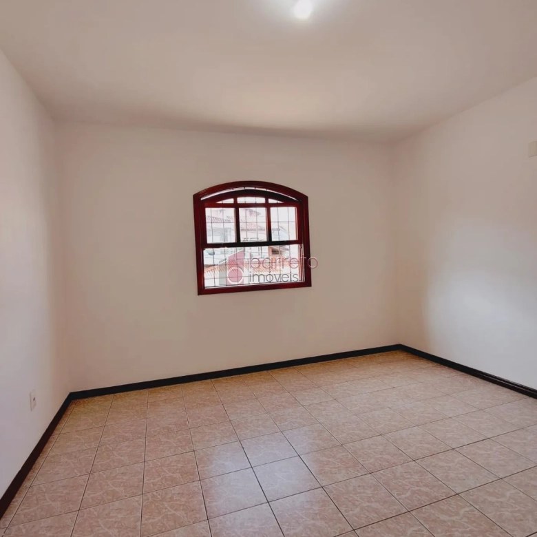 CASA À VENDA NO BAIRRO TORRES DE SÃO JOSÉ – JUNDIAÍ/SP