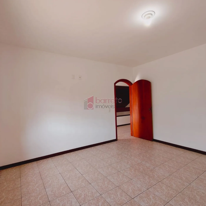 CASA À VENDA NO BAIRRO TORRES DE SÃO JOSÉ – JUNDIAÍ/SP