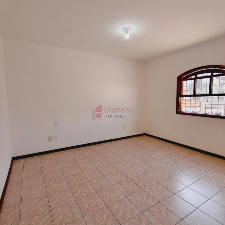 CASA À VENDA NO BAIRRO TORRES DE SÃO JOSÉ – JUNDIAÍ/SP