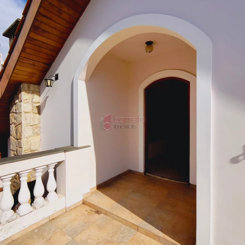 CASA À VENDA NO BAIRRO TORRES DE SÃO JOSÉ – JUNDIAÍ/SP