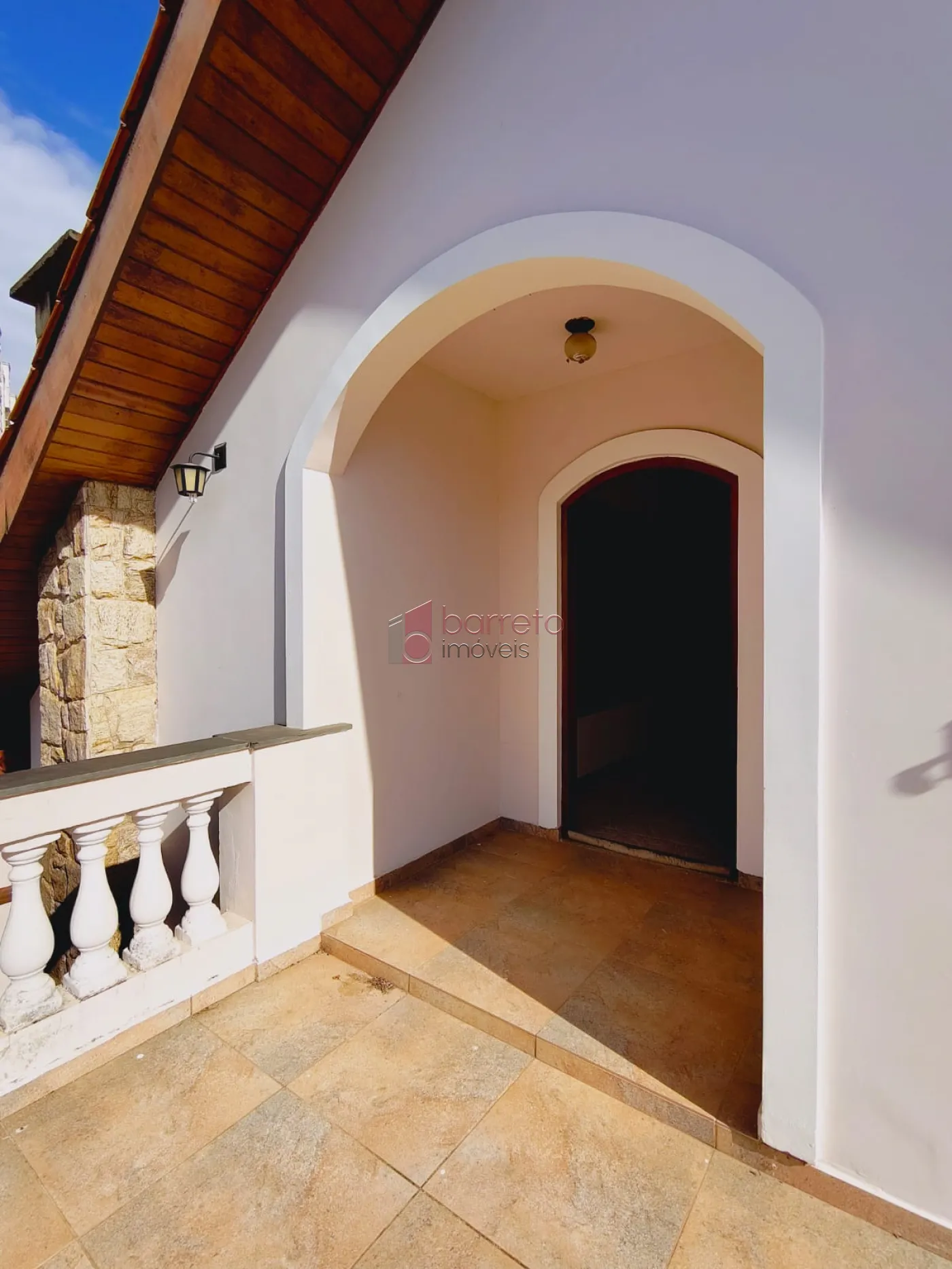 CASA À VENDA NO BAIRRO TORRES DE SÃO JOSÉ – JUNDIAÍ/SP