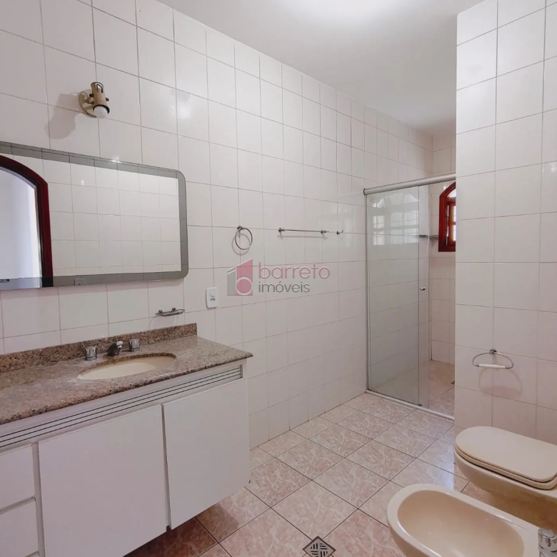 CASA À VENDA NO BAIRRO TORRES DE SÃO JOSÉ – JUNDIAÍ/SP