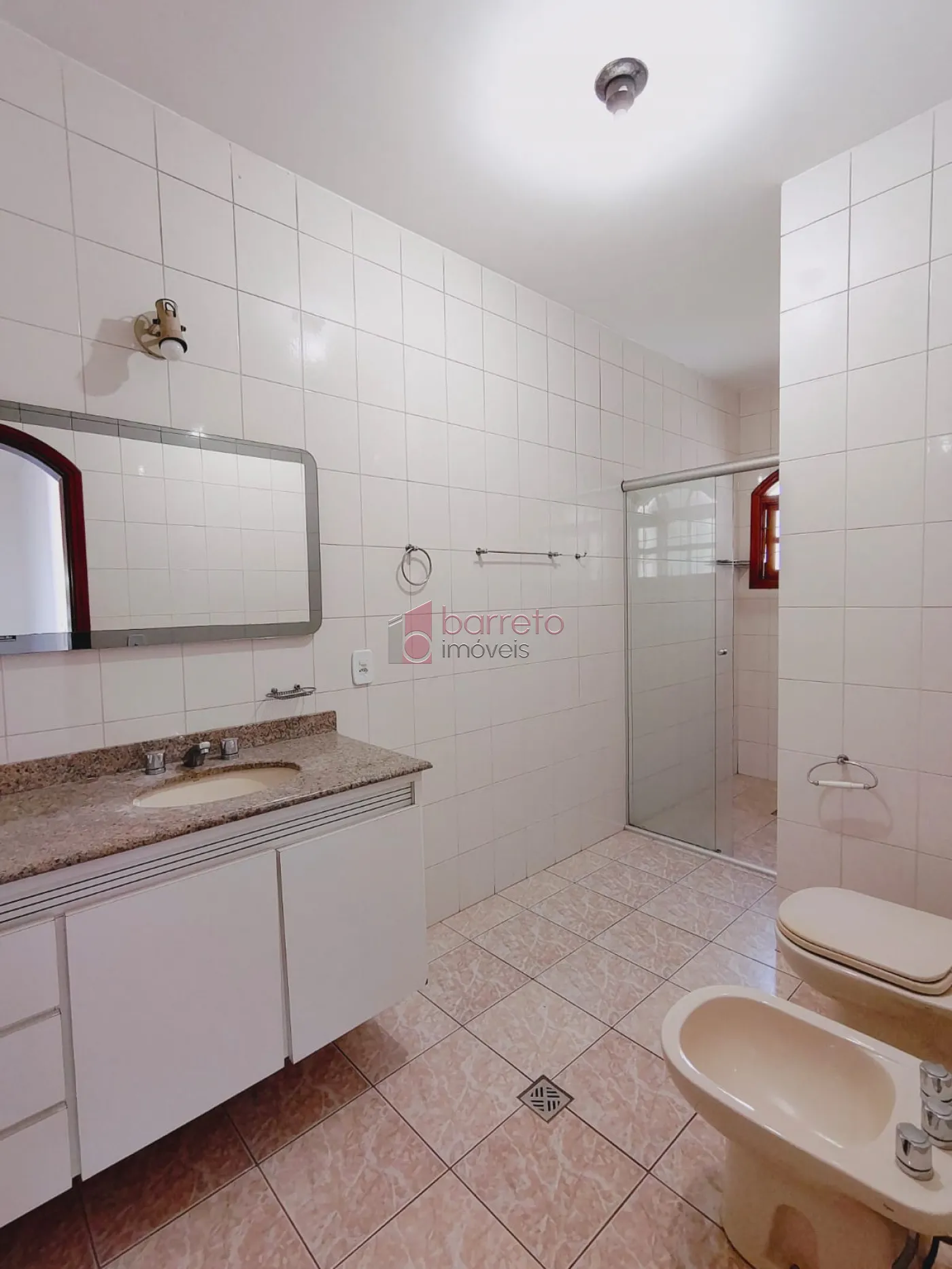 CASA À VENDA NO BAIRRO TORRES DE SÃO JOSÉ – JUNDIAÍ/SP
