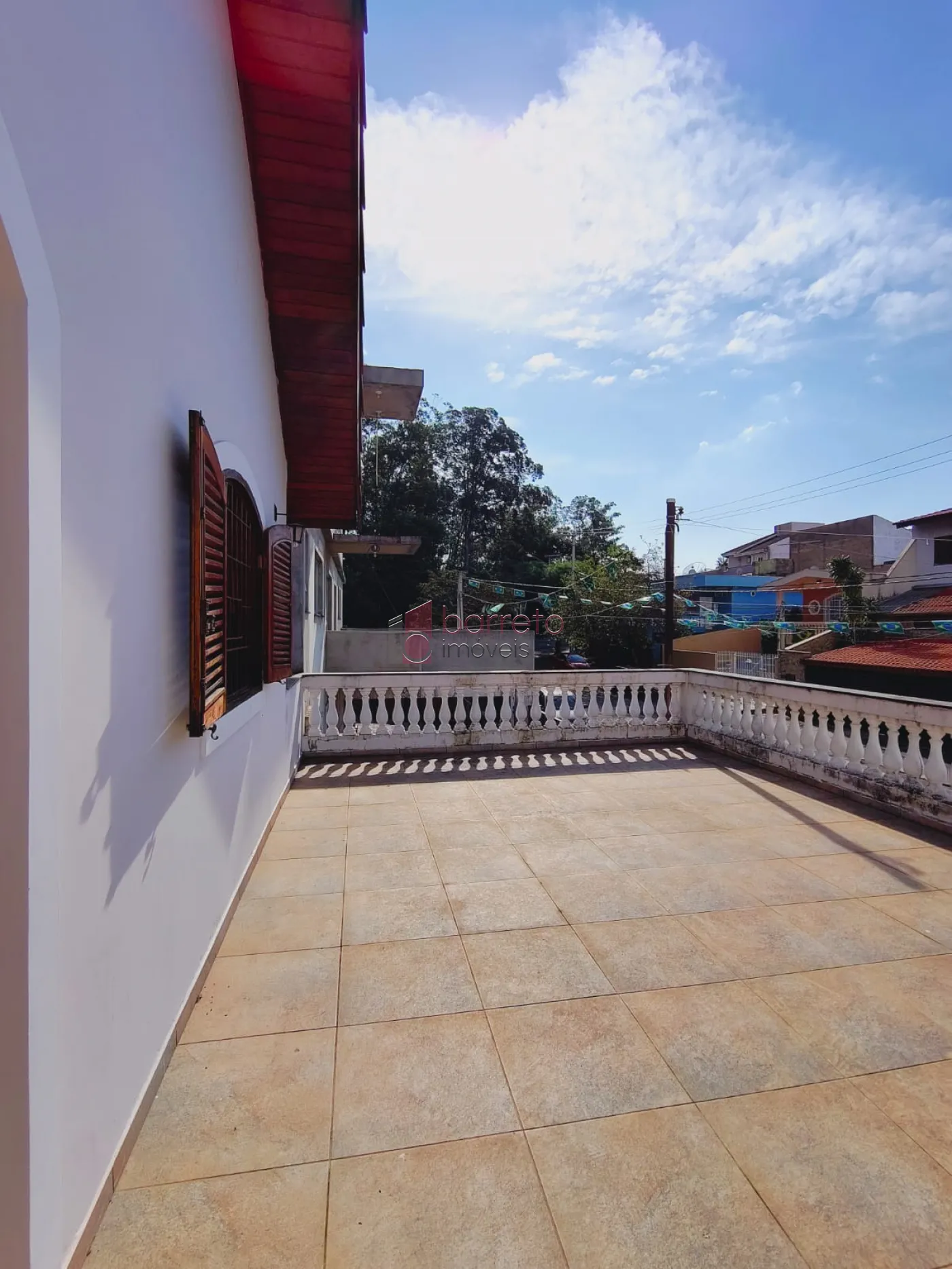 CASA À VENDA NO BAIRRO TORRES DE SÃO JOSÉ – JUNDIAÍ/SP