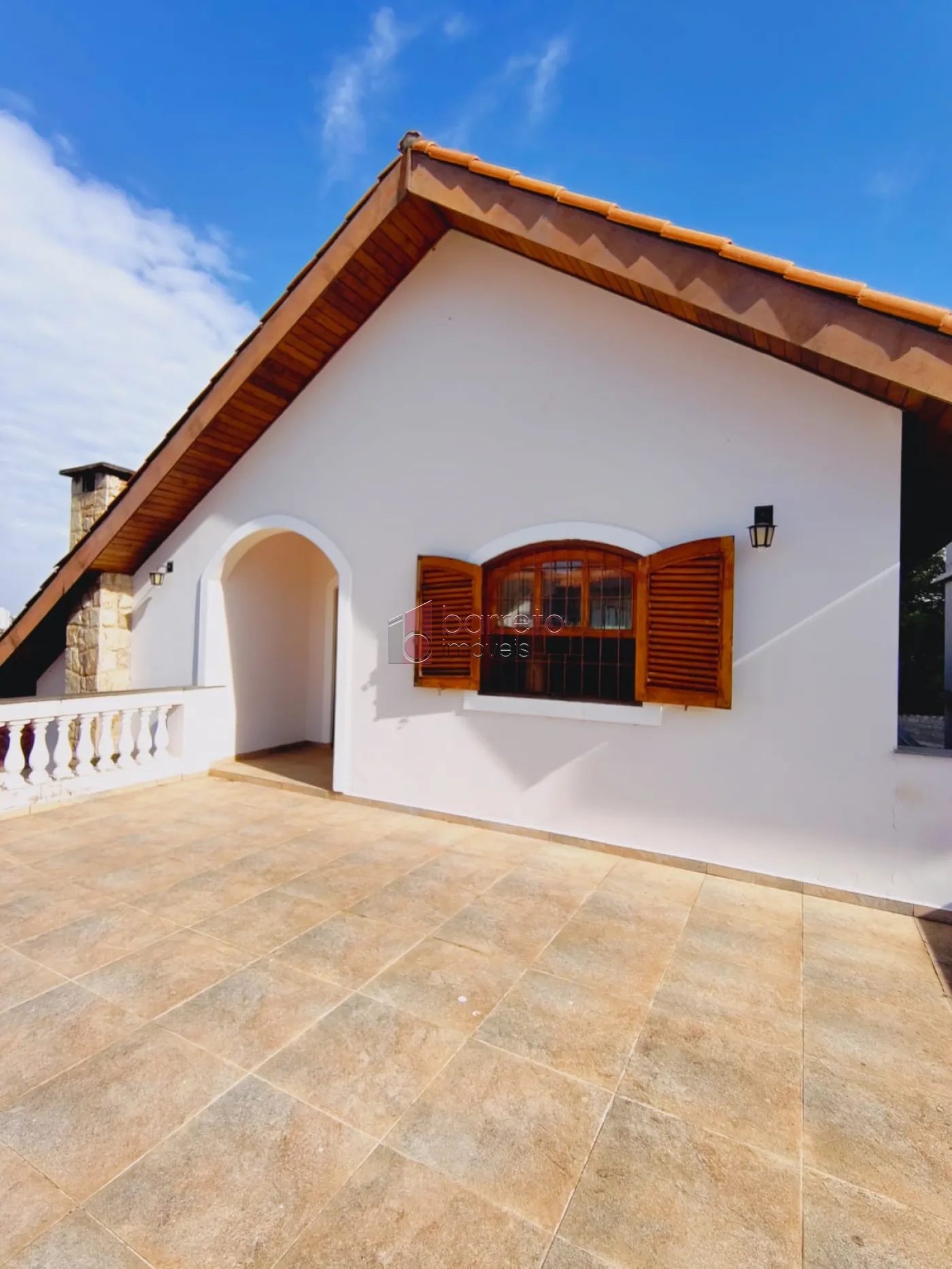 CASA À VENDA NO BAIRRO TORRES DE SÃO JOSÉ – JUNDIAÍ/SP