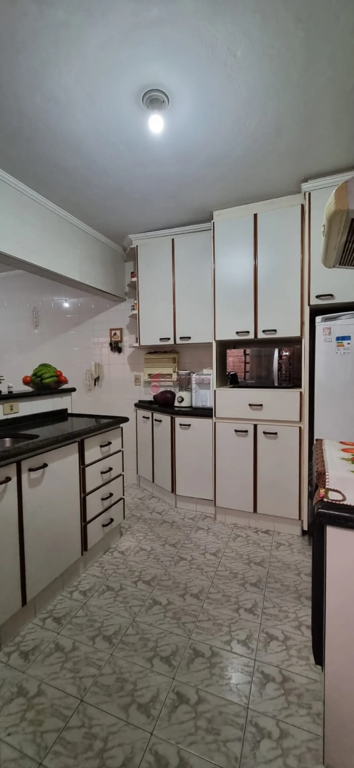 SOBRADO À VENDA NO BAIRRO  JARDIM PACAEMBU – JUNDIAÍ/SP