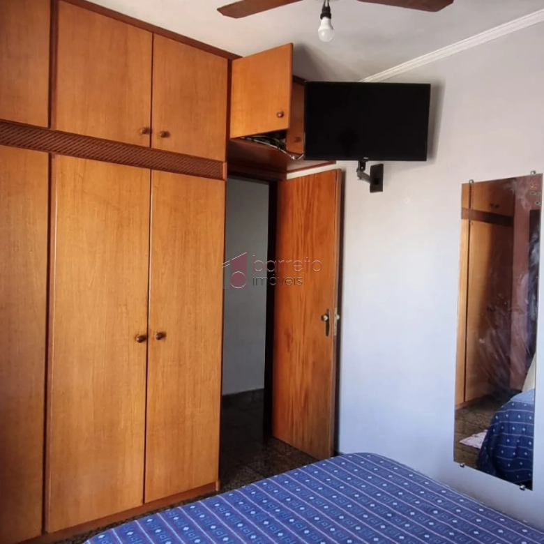 SOBRADO À VENDA NO BAIRRO  JARDIM PACAEMBU – JUNDIAÍ/SP