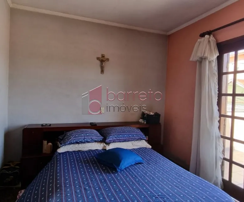SOBRADO À VENDA NO BAIRRO  JARDIM PACAEMBU – JUNDIAÍ/SP