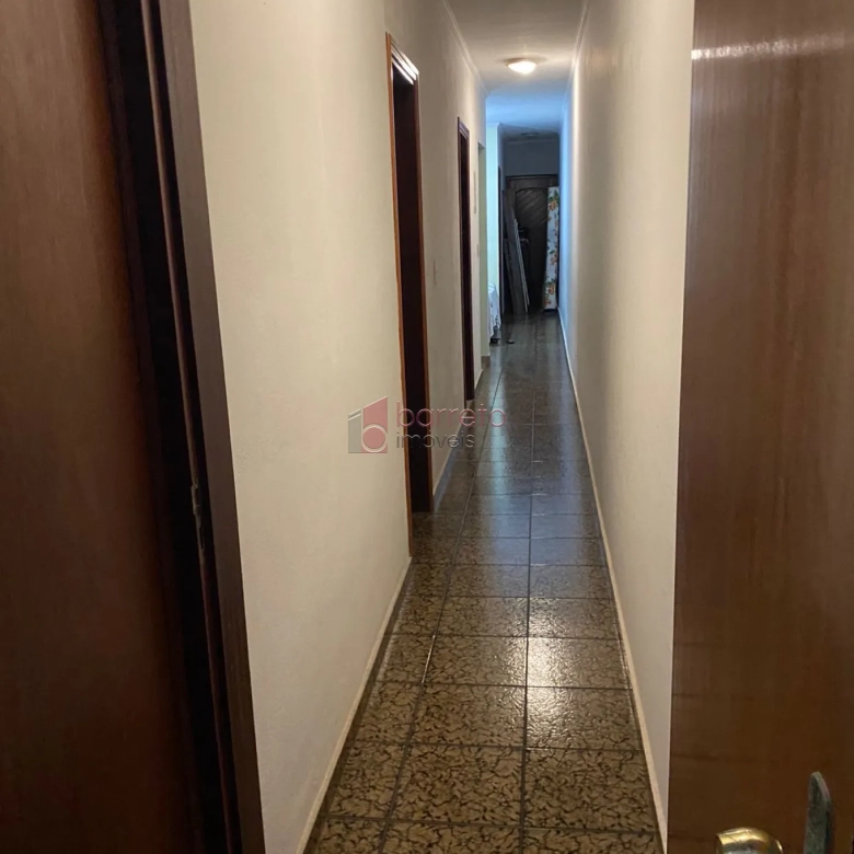 SOBRADO À VENDA NO BAIRRO  JARDIM PACAEMBU – JUNDIAÍ/SP