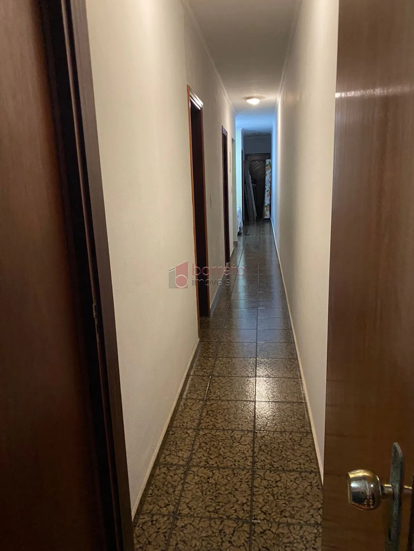 SOBRADO À VENDA NO BAIRRO  JARDIM PACAEMBU – JUNDIAÍ/SP