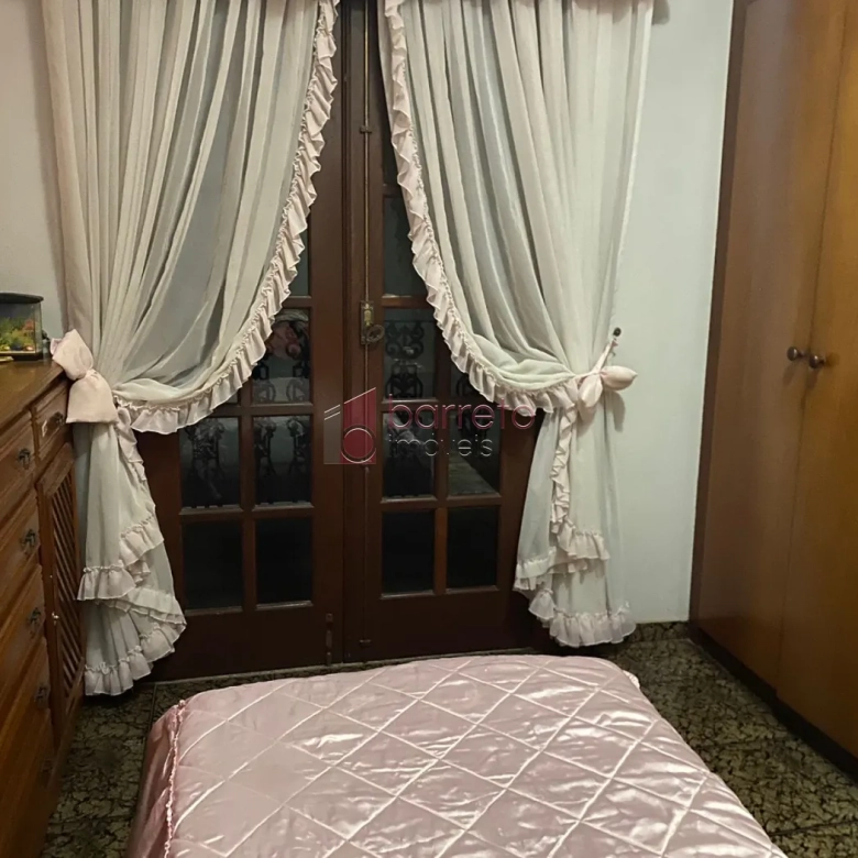 SOBRADO À VENDA NO BAIRRO  JARDIM PACAEMBU – JUNDIAÍ/SP