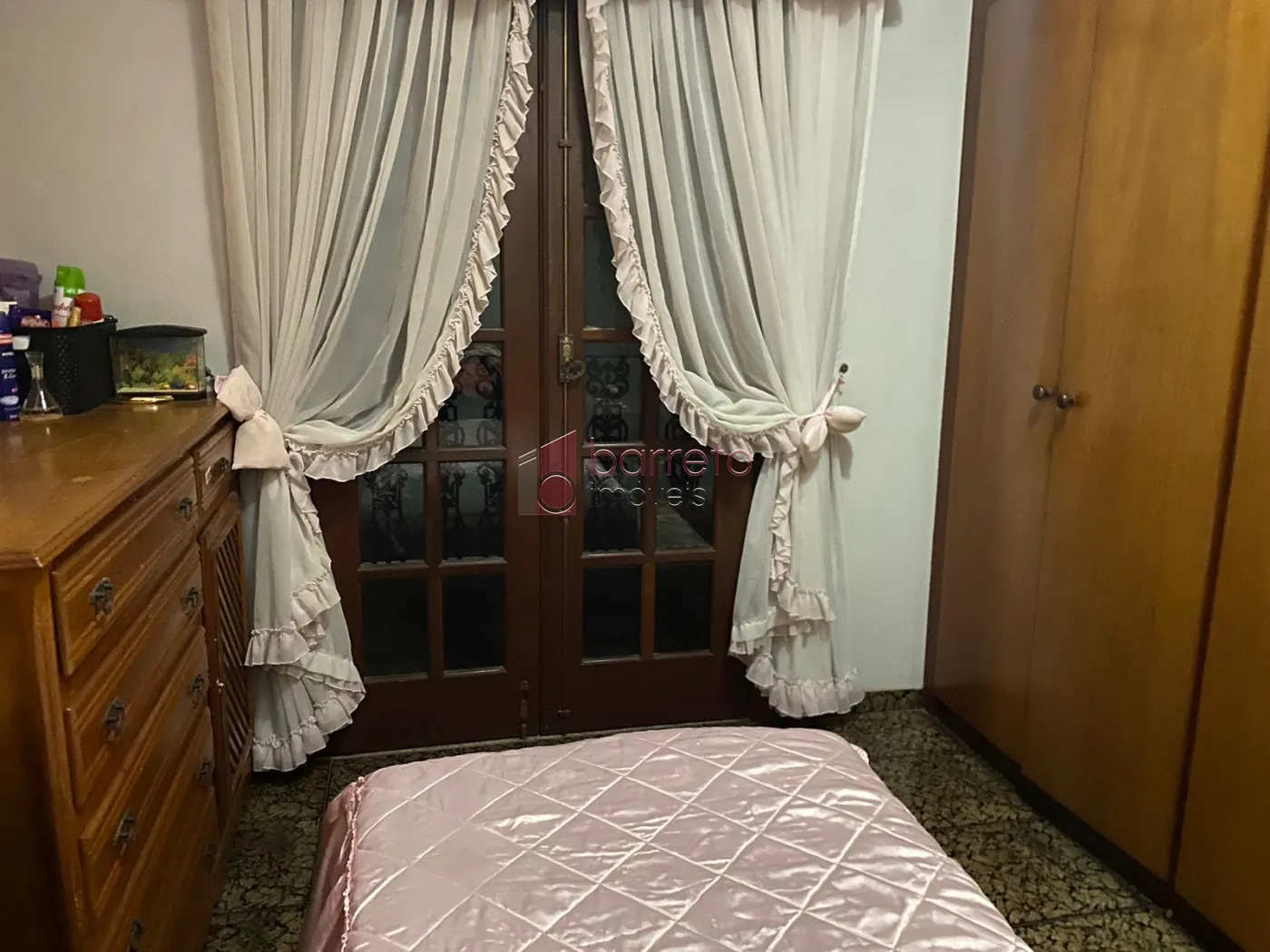 SOBRADO À VENDA NO BAIRRO  JARDIM PACAEMBU – JUNDIAÍ/SP
