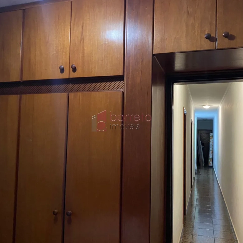 SOBRADO À VENDA NO BAIRRO  JARDIM PACAEMBU – JUNDIAÍ/SP