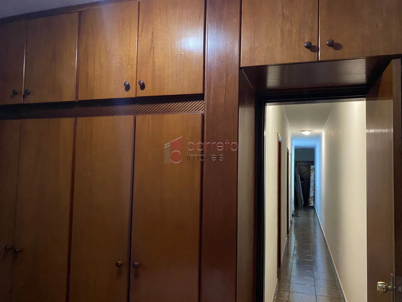 SOBRADO À VENDA NO BAIRRO  JARDIM PACAEMBU – JUNDIAÍ/SP