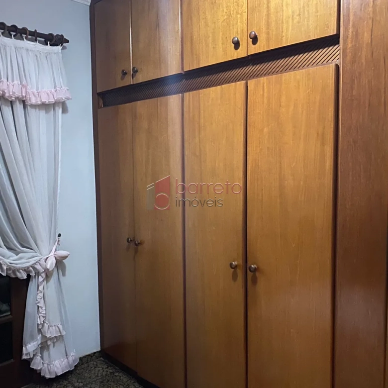 SOBRADO À VENDA NO BAIRRO  JARDIM PACAEMBU – JUNDIAÍ/SP
